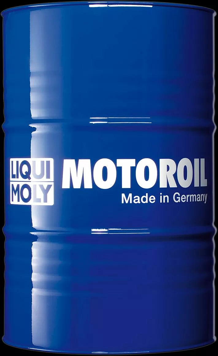 Liqui Moly Huile moteur 4T 20W-50 Street 205L
