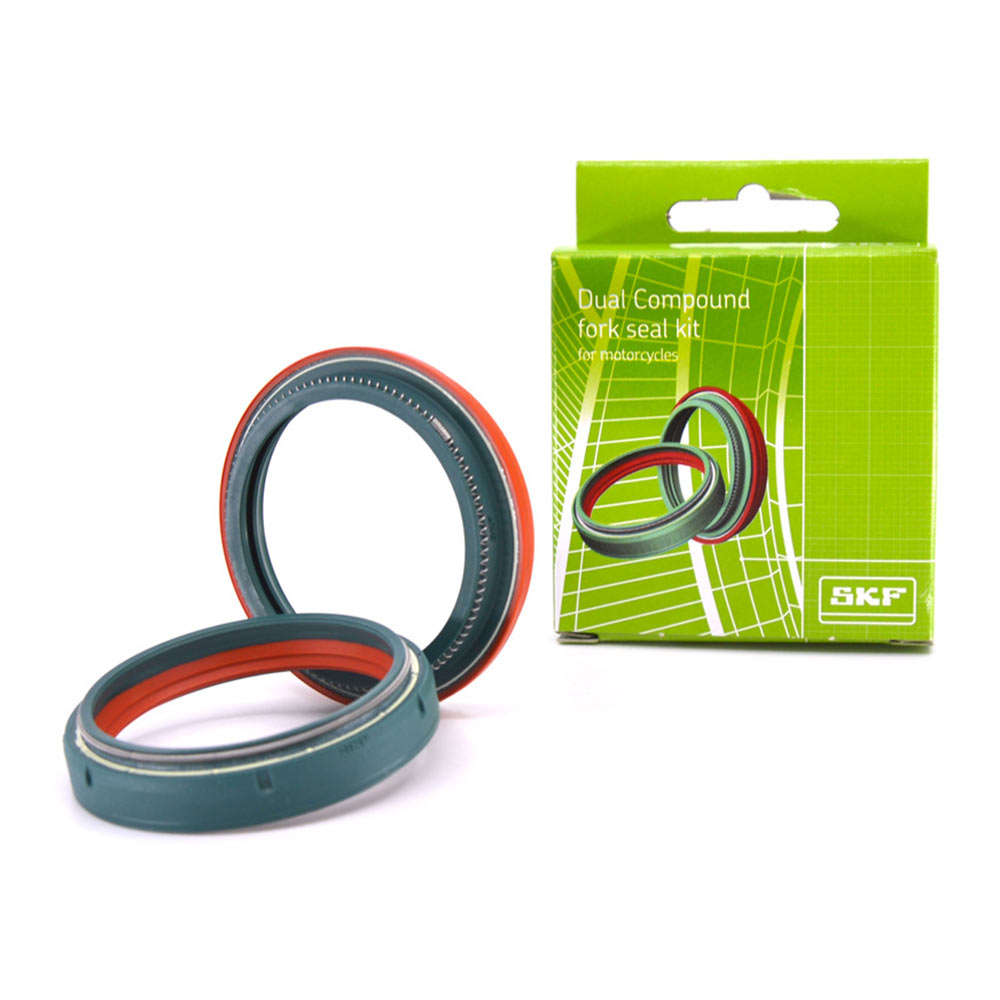 SKF Kit de joint d'huile et poussière de fourche SACHS DUAL-48Z