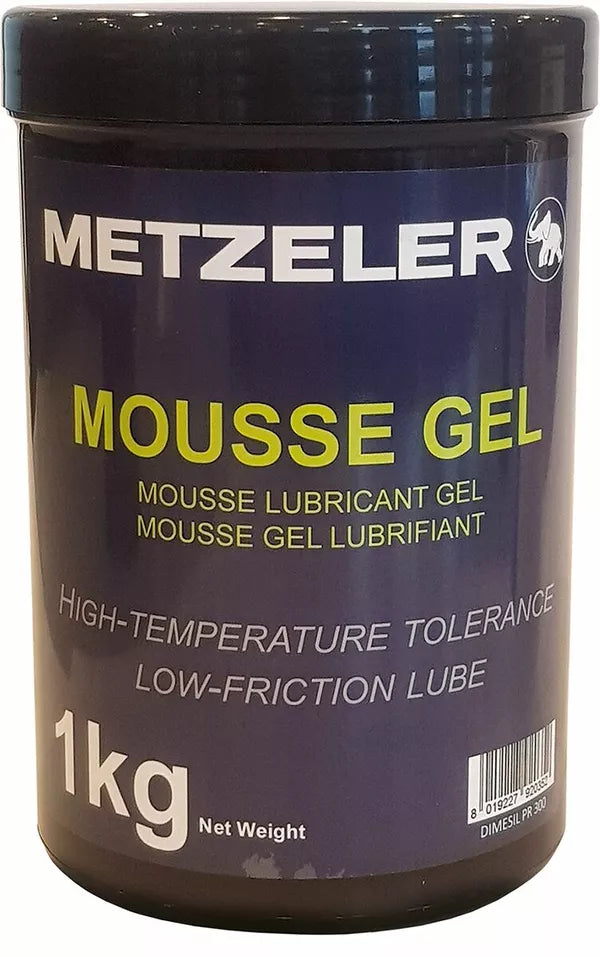 Mousse Gel METZELER