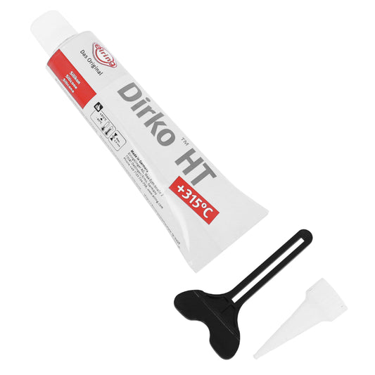 Pâte à joint Elring Dirko beige -60°C à +315°C 70 ml