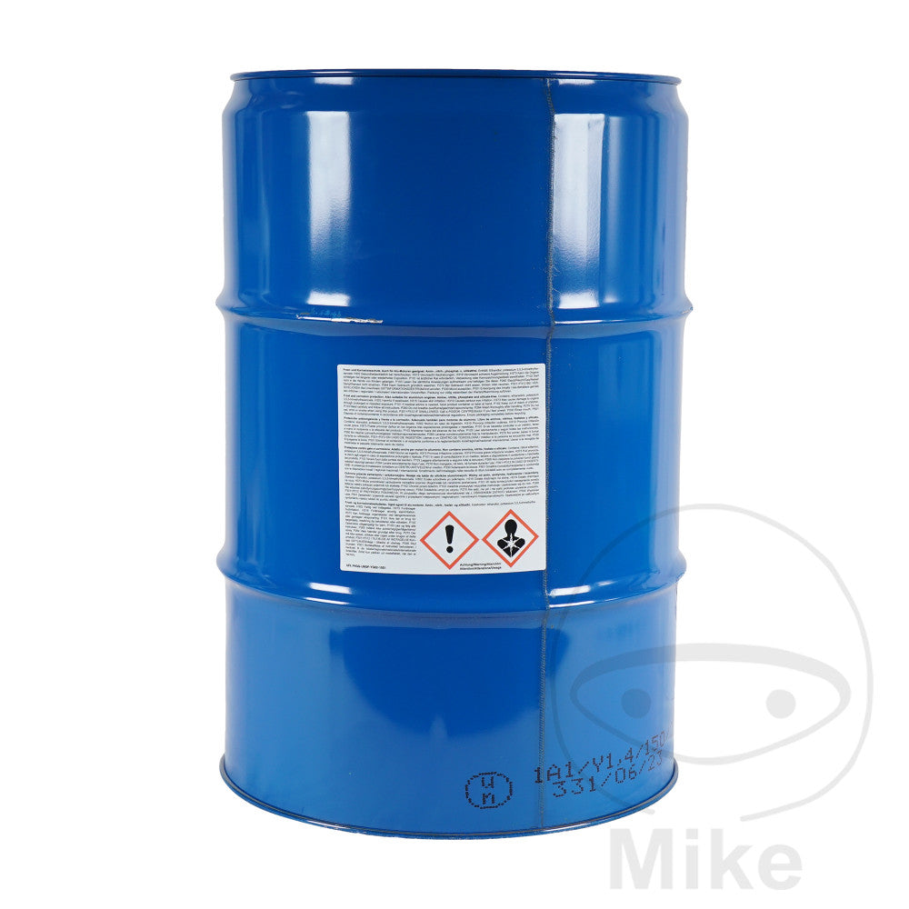 Liquide de refroidissement JM 12+ 60 L JMC avec protection antigel