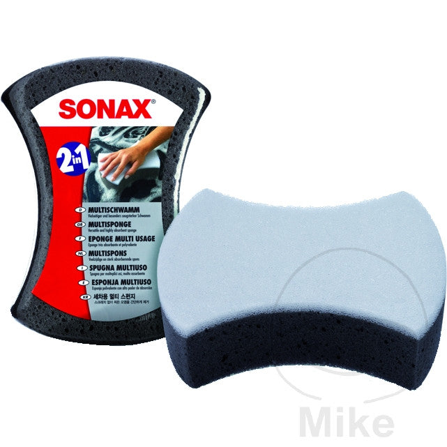 Éponge multi-usage Sonax