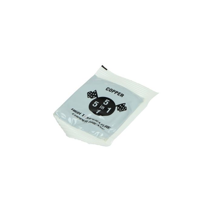 Graisse de cuivre 5 in 1 20g