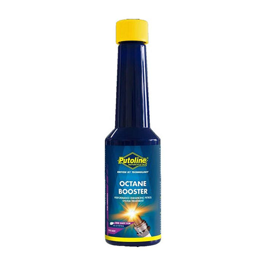 Booster d'octane Putoline 150ml 74451