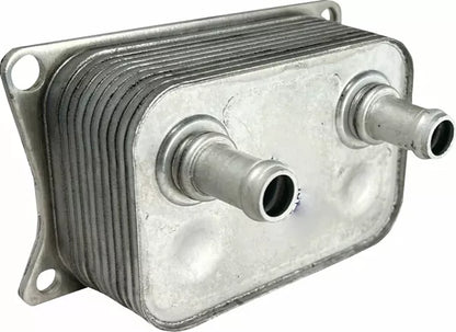 Radiateur d'huile Moose Offroad Four Wheel