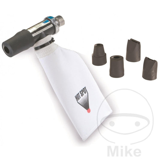 MAWEK Spot Blaster Anti-rouille 2.0