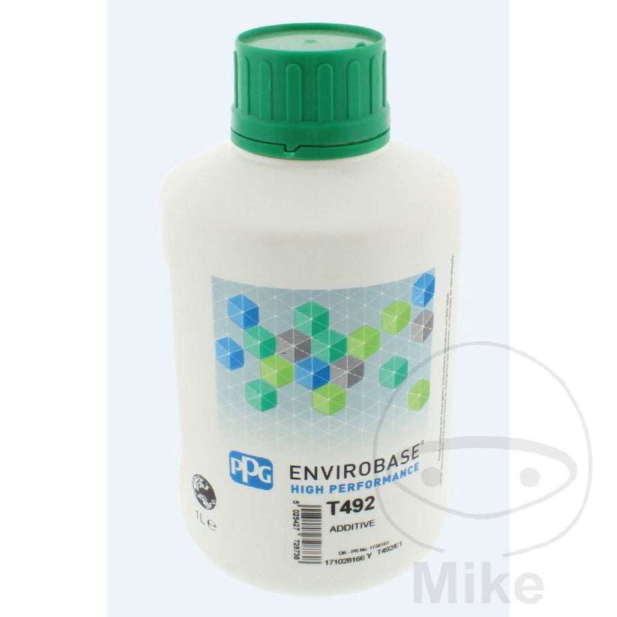 Additif à base d'eau 1000 ml haute performance PPG