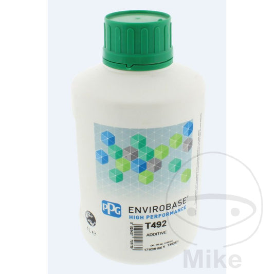 Additif à base d'eau 1000 ml haute performance PPG
