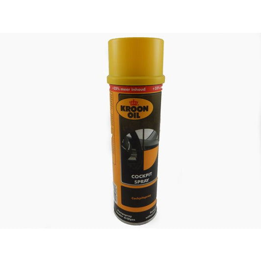 Kroon Aérosol de pulvérisation cockpit 300 ml