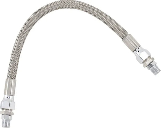 Ligne d'huile 11SS avec raccords DRAG SPECIALTIES