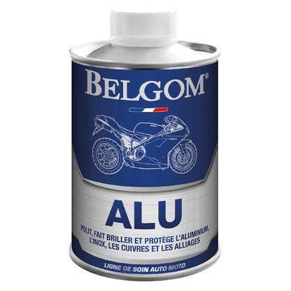 Belgom alu (250ML)