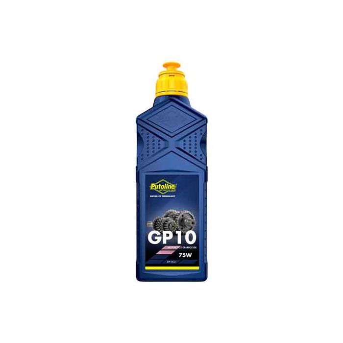 Huile de transmission Putoline 75W GP10 1L