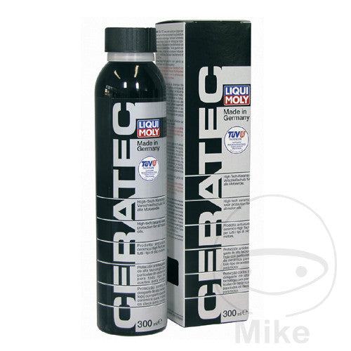 Additif pour huile Ceratec 300 ml Liqui Moly