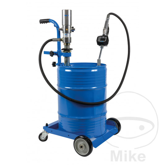 Kit distributeur Rapid Motoroel vérifiable