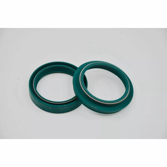 Kit joints d'huile et anti-poussière fourche SKF Showa KITG-45S