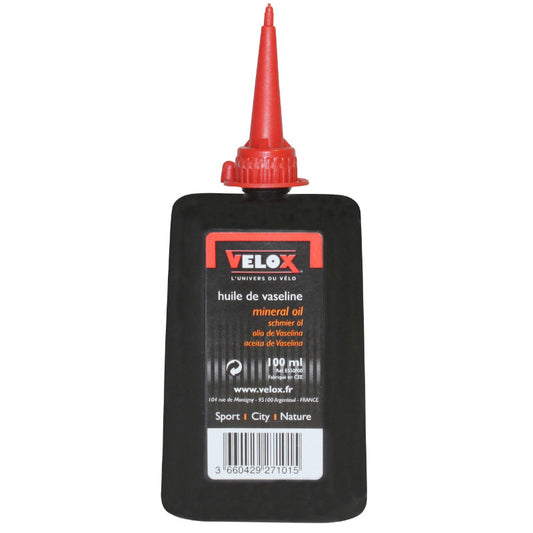 Huile vélo vaseline Velox 100 ml