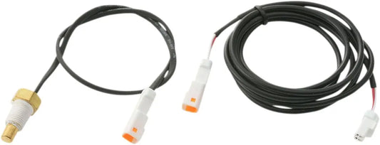 Sonde de température d'huile Daytona