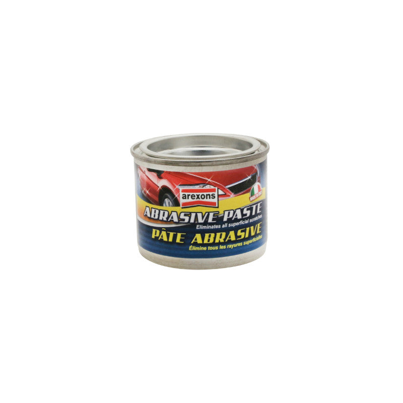 Pâte abrasive Arexons efface rayures 150ml
