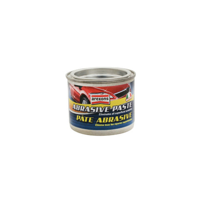 Pâte abrasive Arexons efface rayures 150ml