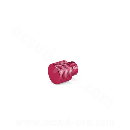 Bouchon huile MBK Booster / Yamaha BWS rouge