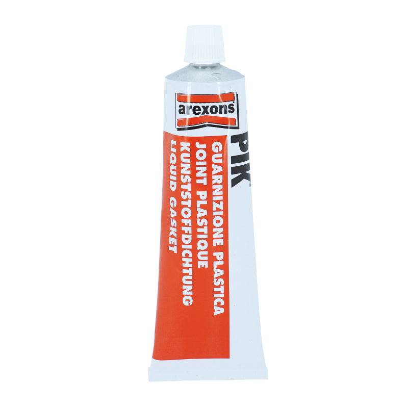 Pâte à joint Arexons MT0012 liquide beige 65ml (-20°C à +110°C)