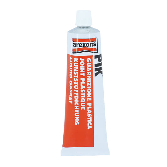 Pâte à joint Arexons MT0012 liquide beige 65ml (-20°C à +110°C)