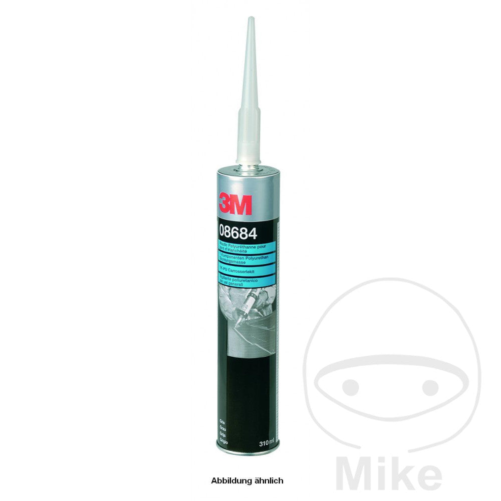 3M Fugenflex noir 310 ml