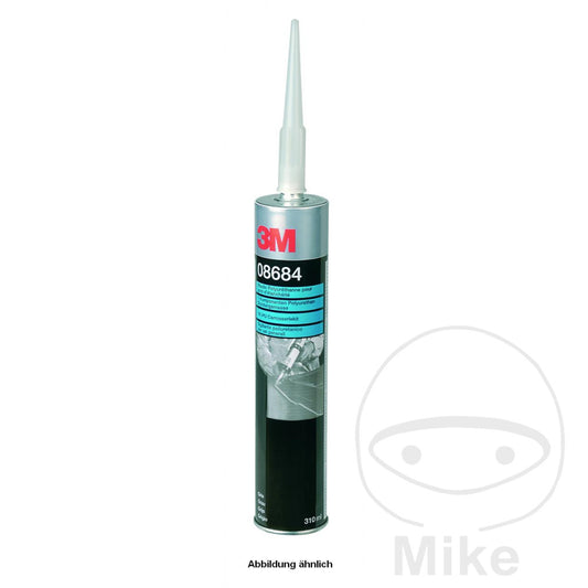 3M Fugenflex noir 310 ml