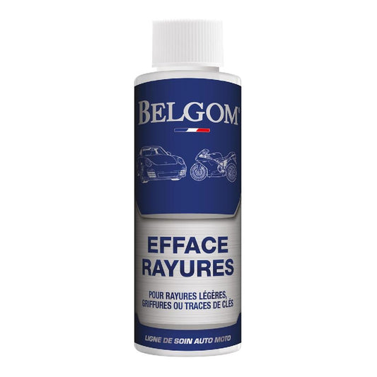 Belgom Efface Rayure (135 ml)