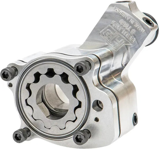 Pump oil hi volume07-17tc