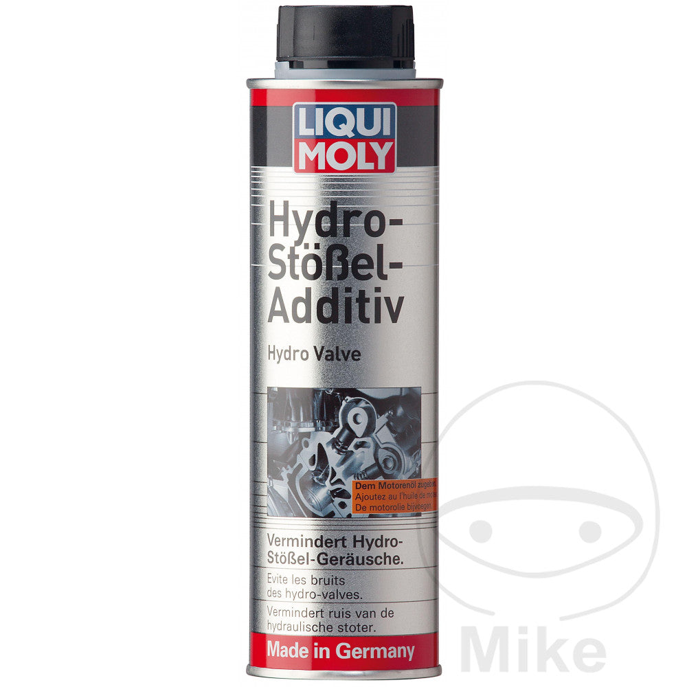 Additif plongeur hydraulique 300 ml Liqui Moly