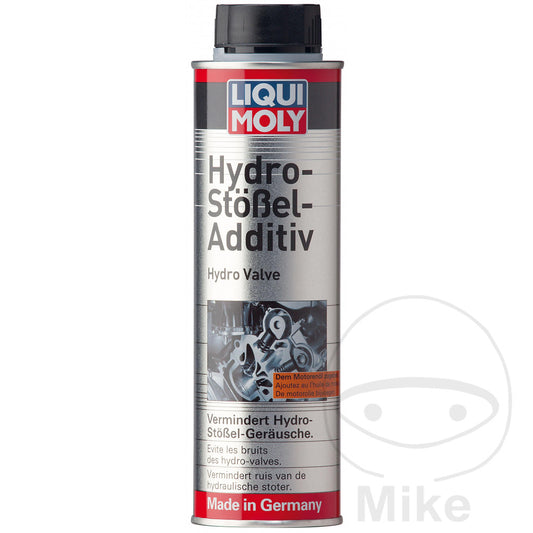 Additif plongeur hydraulique 300 ml Liqui Moly