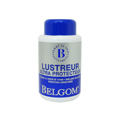 Belgom Lustreur Ultra Protecteur 250 ml