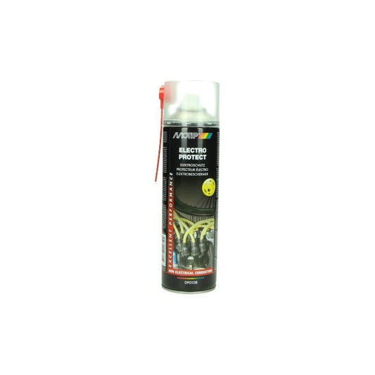 Spray d'électro-protection Motip 090108