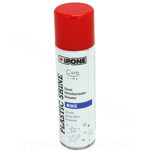 Ipone Plastic Shine 250 ml aérosol