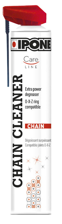 IPONE Chain Cleaner 750 ml