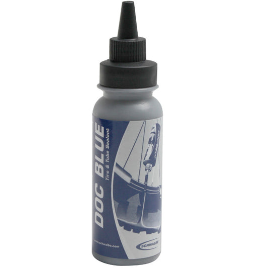Préventif anti-crevaison Schwalbe Doc Blue Tubeless 60 ml