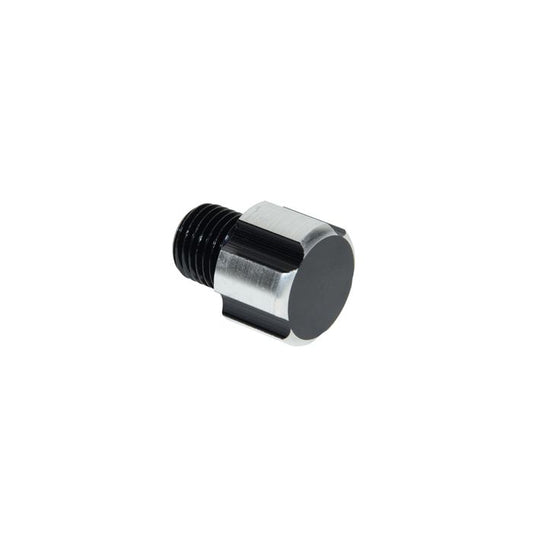 Bouchon de réservoir d'huile DMP noir Minarelli AM6 Senda