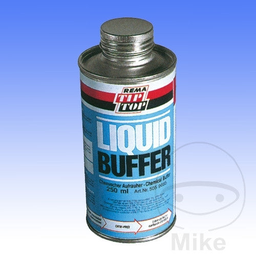 Tampon liquide 250 ml Tip Top Automotive