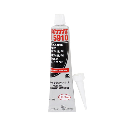 Pâte à joint Loctite SI 5910 résistance à l'huile noir 40 ml
