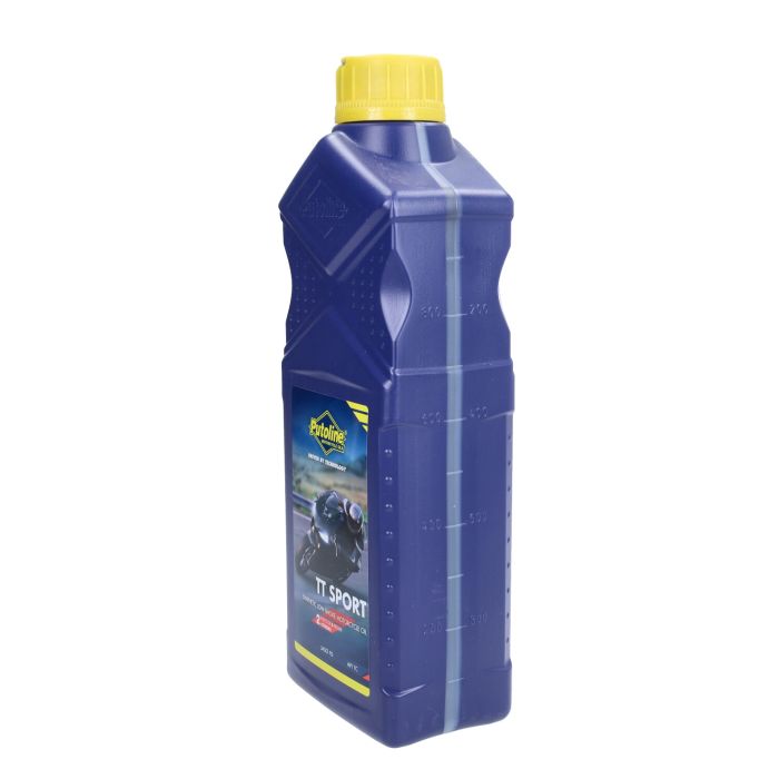 Huile moteur 2T TT Sport 1L Putoline 70489