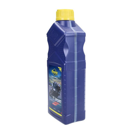 Huile moteur 2T TT Sport 1L Putoline 70489