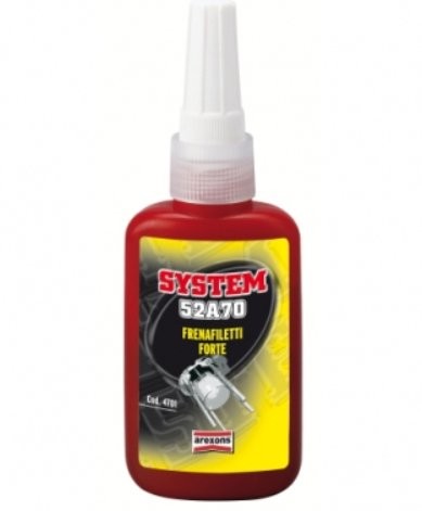 Frein filet fort Arexons 10 ml