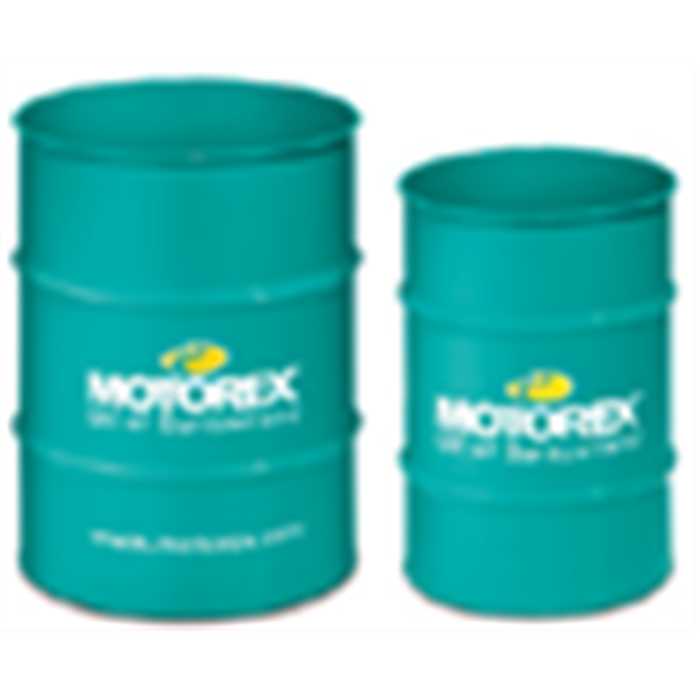 Motorex Small Drum Garbage 35L