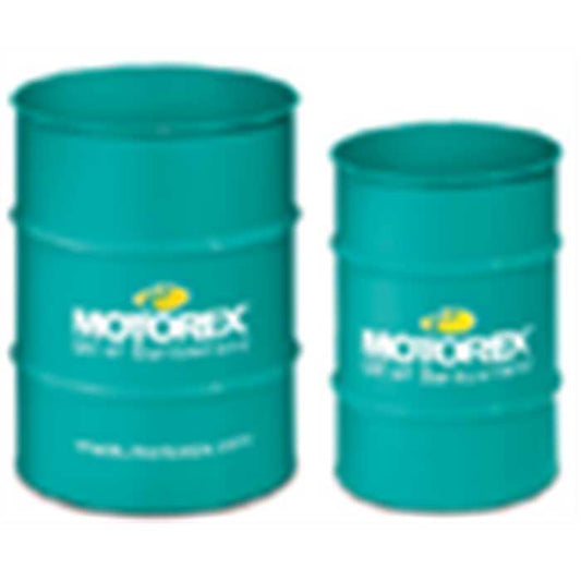 Motorex Small Drum Garbage 35L