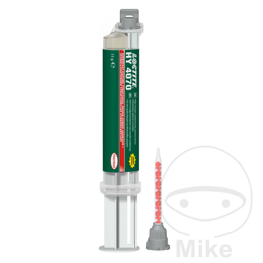 Colle instantanée Loctite HY 4070 11 g