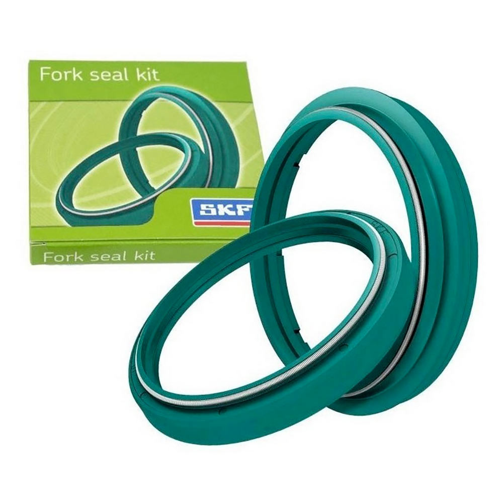 SKF Kit de joint d'huile et poussière de fourche ZF Sachs KITG-46Z