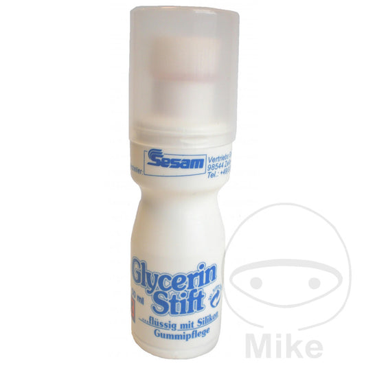 Stick d'entretien pour caoutchouc Sesam 50 ml
