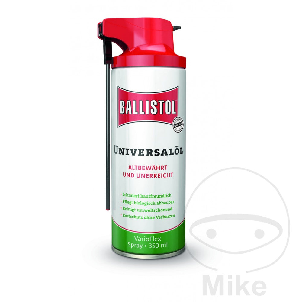 Huile universelle Ballistol Varioflex 350 ml