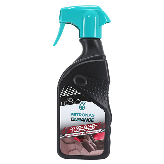 Nettoyant-rénovateur cuir Petronas Durance spray 400 ml